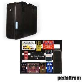 PedalTrain - Novo18 (soft case)