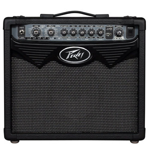 Peavey - Vypyr 15 Guitar Combo Amplifier (15 Watts, 1x8&quot;)