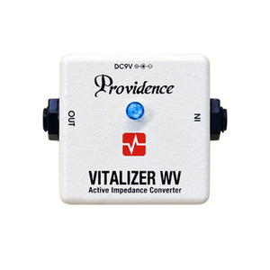 Providence - VZW-1 Vitalizer 
