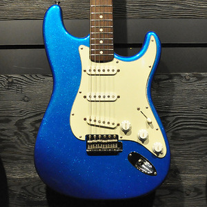 [중고] Fender USA - Vintage 62 Stratocaster (Lake Placid Blue)