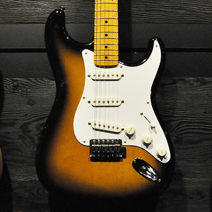 [중고] Fender Japan - Stratocaster ST57-DMC