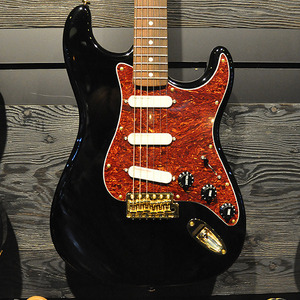 [중고] Fender USA - SRV Signature Mod