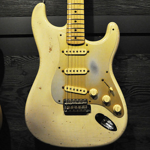 [중고] Fender - Custom shop 1956&#039; NOS White blonde 2002&#039;
