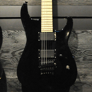 [중고] ESP M-II Standard Black 2006&#039;