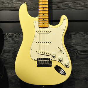 [중고] Fender USA - Yngwie Malmsteen Signature Olympic White 1989&#039; 