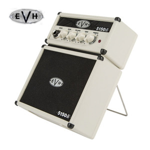 [E.V.H] 5150 III Micro Stack - Mini Amp 에디 반 헤일런 EVH 미니 앰프