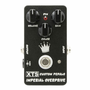 XTS - Imperial Overdrive