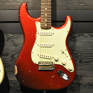 [중고] Fender USA - C.S 1963 Relic CAR