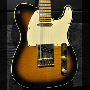 [중고] Fender Japan - Richie Kotzen Telecaster