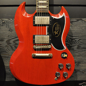 [중고] Gibson - Custom SG Standard Reissue VOS