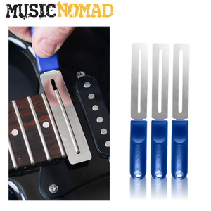 Music Nomad - Premium Fretboard GRIP Guards (지판 프렛 관리용 가드)