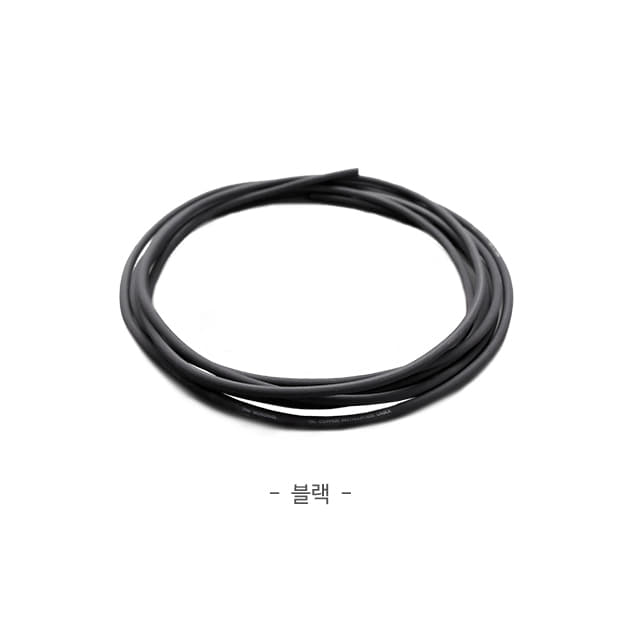 Evidence The Monorail™  Cable 1m (블랙,브라운)