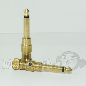 George Ls 155 Stretch Plug-Brass 1조